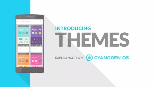 Cyanogen OS: Gewinnt im Themes Contest ein Cyanogen-Smartphone