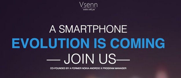 Vsenn: Ex-Nokia-Manager entwickeln modulares Smartphone mit Stock Android – kommt Anfang 2015