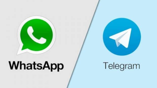 Die Zukunft von WhatsApp (laut Telegram-Entwickler Pavel Durov)