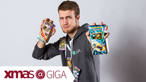 Gewinnt ein Pokémon Komplett-Set & Final Fantasy-Fanpaket!