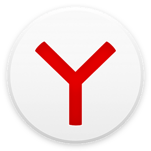 yandex browser logo