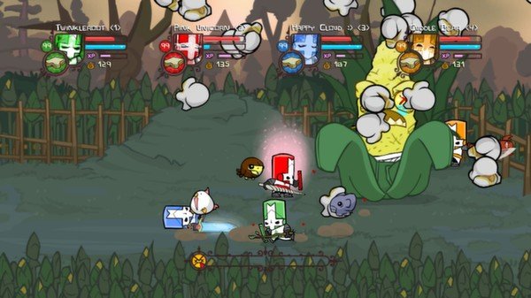 castle-crashers