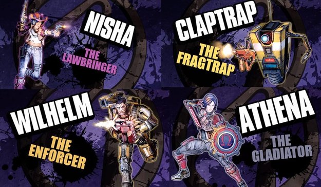 Borderlands - The Pre-Sequel: Studio geschlossen