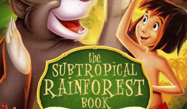 Fundstück der Woche: Disney-Filme mit politisch korrektem Titel