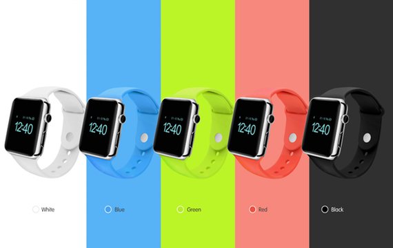 Aiwatch A8: Die Apple Watch bekommt endlich ihren ersten Klon