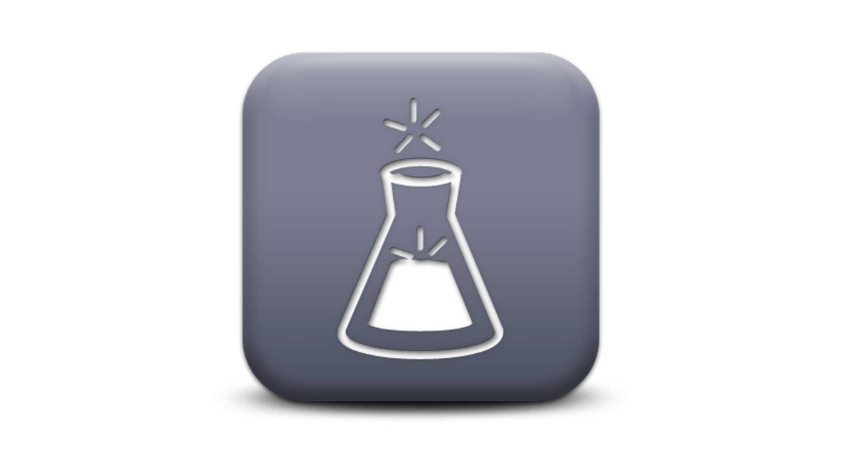 Alchemie App Lösung