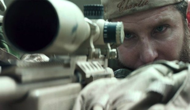American Sniper: Neuer Trailer zu Army-Biopic mit Bradley Cooper