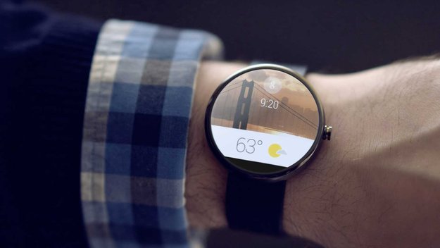 Android Wear: Screenshot erstellen – so gehts!
