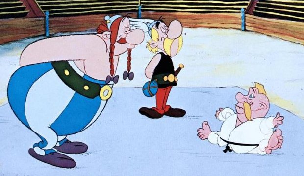 Die zehn besten Zeichentrickfilme aller Zeiten