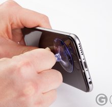 iPhone 6 & iPhone 6 Plus: Display wechseln