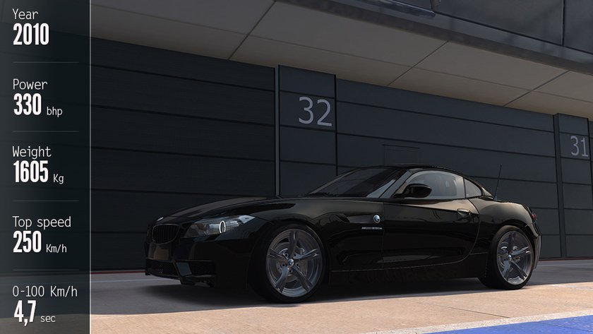 BMWZ4E89