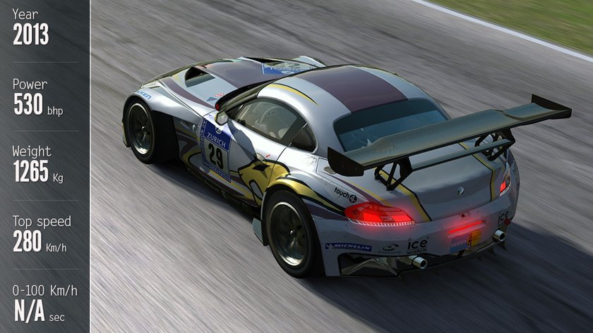 BMWZ4GT3