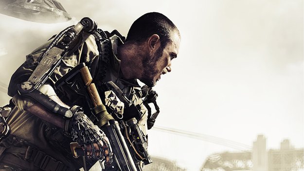 Call of Duty - Advanced Warfare: Tägliche Herausforderungen im neuen Patch