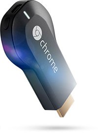 Chromecast-Fritzbox-Problem
