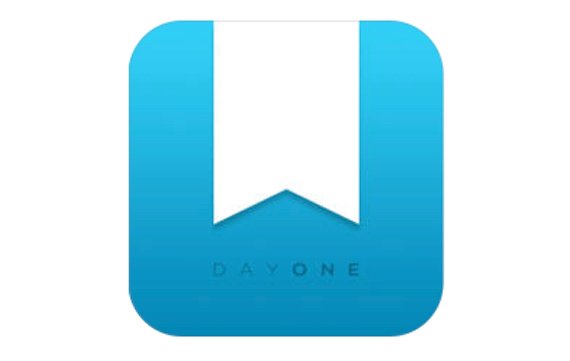 Tagebuch-App Day One für iOS und OS X reduziert