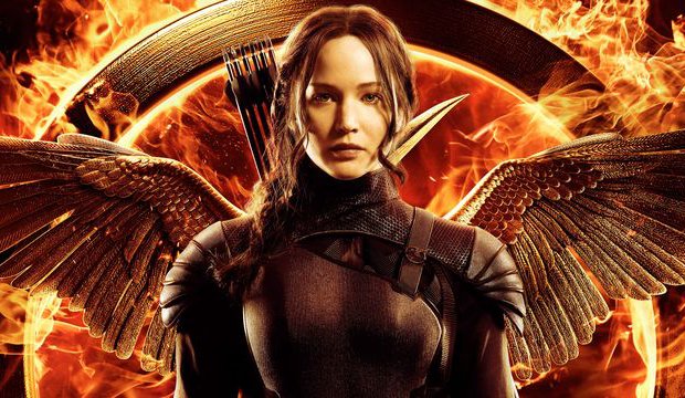 Kinocharts: Tribute von Panem bleibt unschlagbar