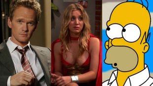 Sitcoms: Die Top 10 der besten Comedy-Serien der letzten 25 Jahre