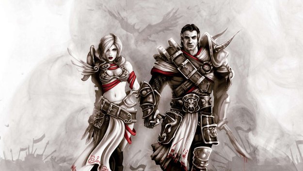 Divinity - Original Sin: Neue Projekte der Entwickler angekündigt