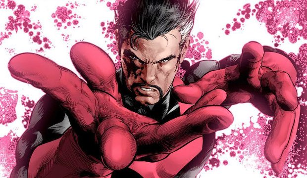 Doctor Strange Besetzung