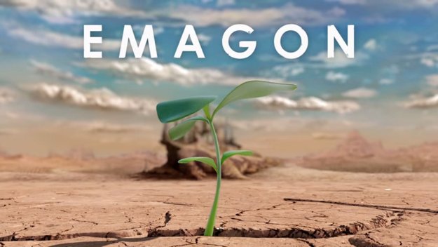 Emagon: Neues Spiel von Sony inklusive Teaser-Trailer angekündigt
