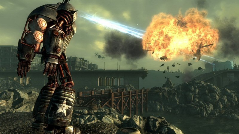 Fallout 3 Cheats: Alle Infos für PC, PS3 und Xbox 360