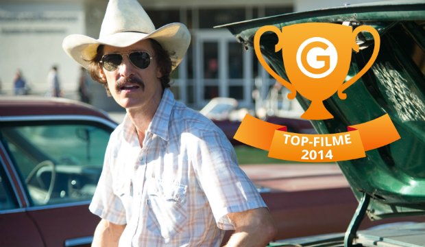 Unsere Top Filme 2014 - Marek