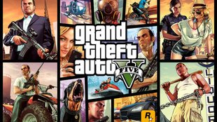 GTA 5 PC: Cheats für Charaktere, Fahrzeuge und die Spielwelt