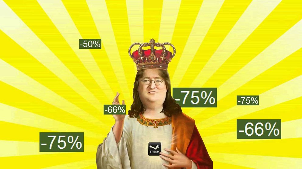 Steam Sale 2014 Steam Sale 2014