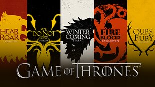 Winter is Coming - Mottos und Wörter aller Häuser in Game of Thrones auf Deutsch & Englisch