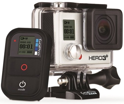 Apple als GoPro-Konkurrent: Aufregung um ehemaliges Kodak-Patent