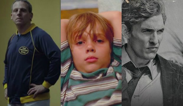 News der Woche: Unsere Golden Globe Favoriten!