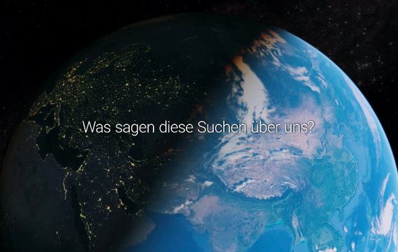 Google Zeitgeist 2014: iPhone 6 und iOS in den Top-Suchbegriffen