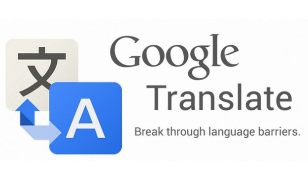 Google Übersetzer: App integriert Word Lens und optimiert Dolmetscher