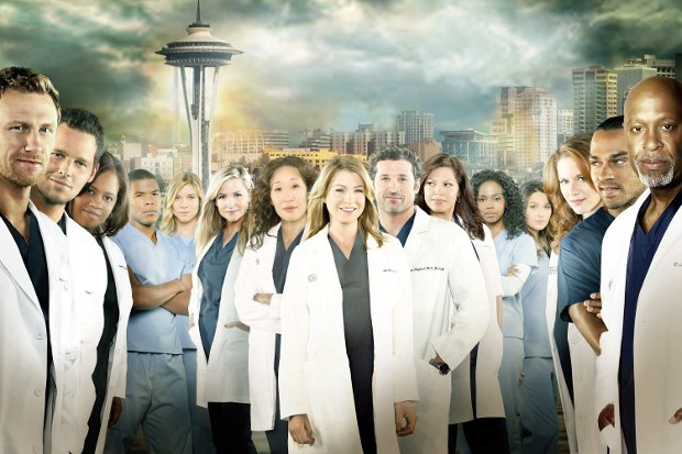 Wann kommt Greys Anatomy Staffel 12? Und Staffel 11 in Deutschland?