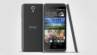 HTC Desire 620: Die neue Mittelklasse von HTC