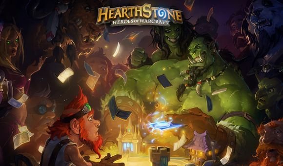 Hearthstone: Goblins vs. Gnomes kommt nächste Woche