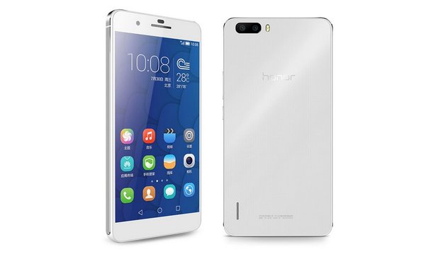 Huawei Honor 6 Plus: High-End-Smartphone mit Dual Camera vorgestellt, beeindruckende Beispiel-Fotos