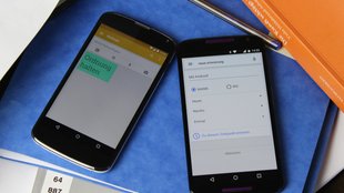 Android: Notizen und Erinnerungen – Die besten kostenlosen Notiz-Apps