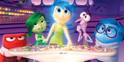 Inside Out - Alles steht Kopf: Zweiter Trailer zum emotionalen Pixar-Film