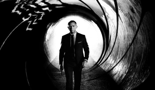 James Bond 24 - Spectre: 007 bekommt Titel & Besetzung spendiert