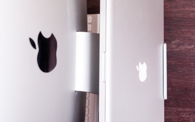 Just-Mobile-AluRack-iMac-MacBook
