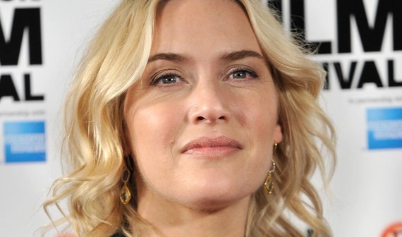 Steve-Jobs-Film: Kate Winslet könnte weibliche Hauptrolle spielen
