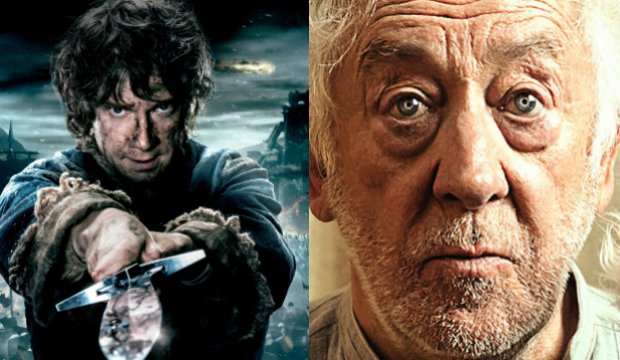 Kinocharts: Der Hobbit 3 dominiert, Didi in Lauerstellung