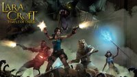 Lara Croft und der Tempel des Osiris: Release und Charaktere des Koop-Abenteuers