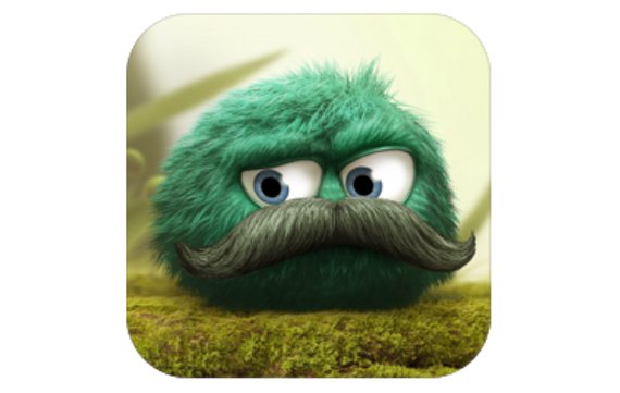 Leo's Fortune für iOS deutlich günstiger zu haben