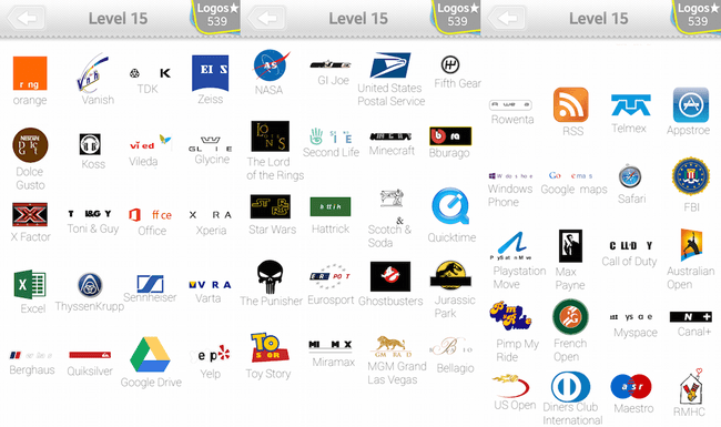 Logo-Quiz-Lösungen-Level-15