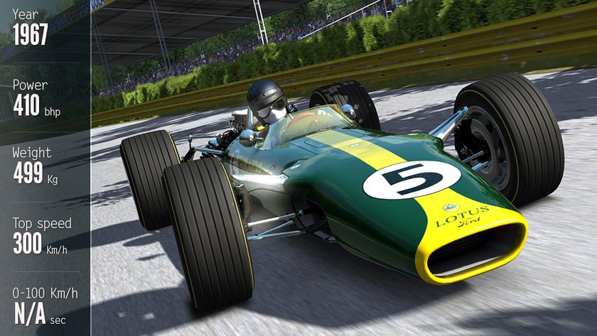 Lotus49