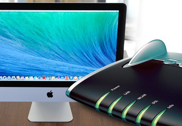 WLAN-Probleme am Mac: Wenn sich der Rechner nicht mit dem WiFi-Netz verbindet