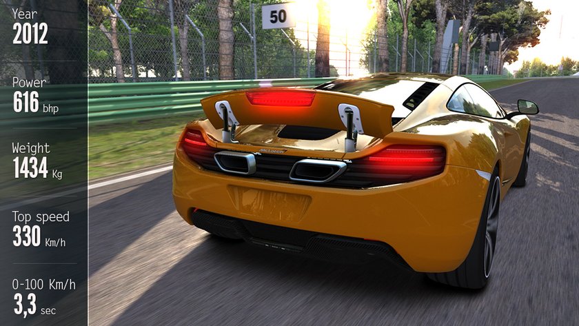 McLarenMP412C