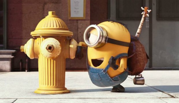 Minions erobern New York in neuem Clip
